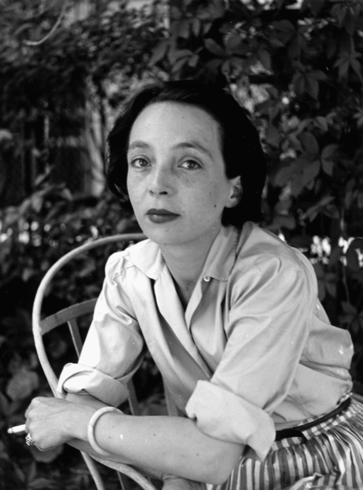 Marguerite Duras