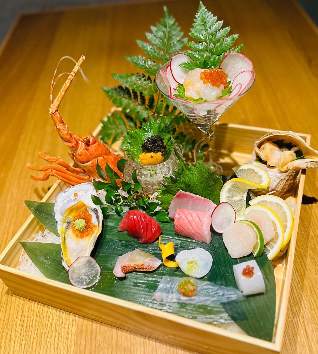 sushi sake kiyota hcmc saigon vietnam 