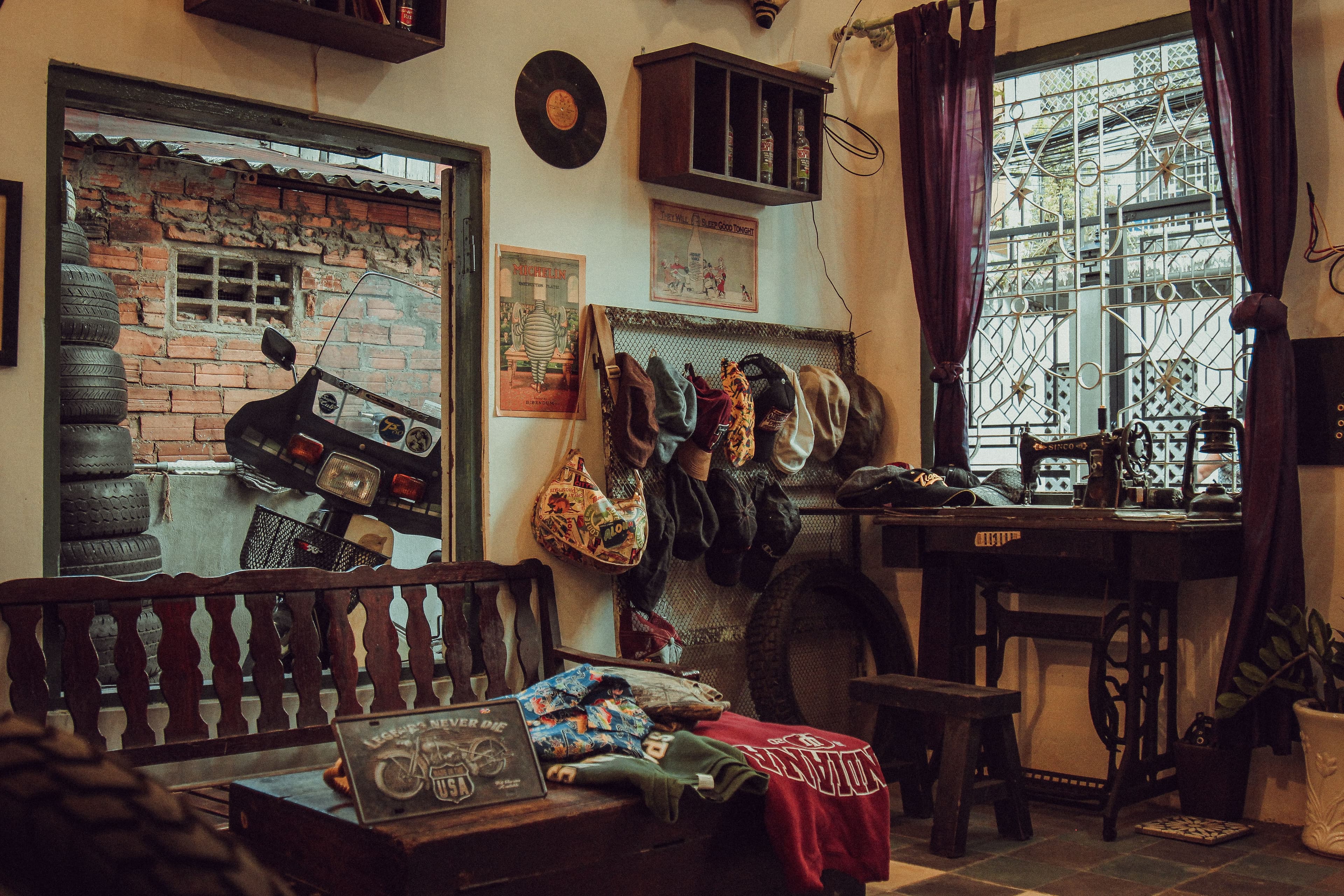 vintage clothing aesthetic vietnam saigon