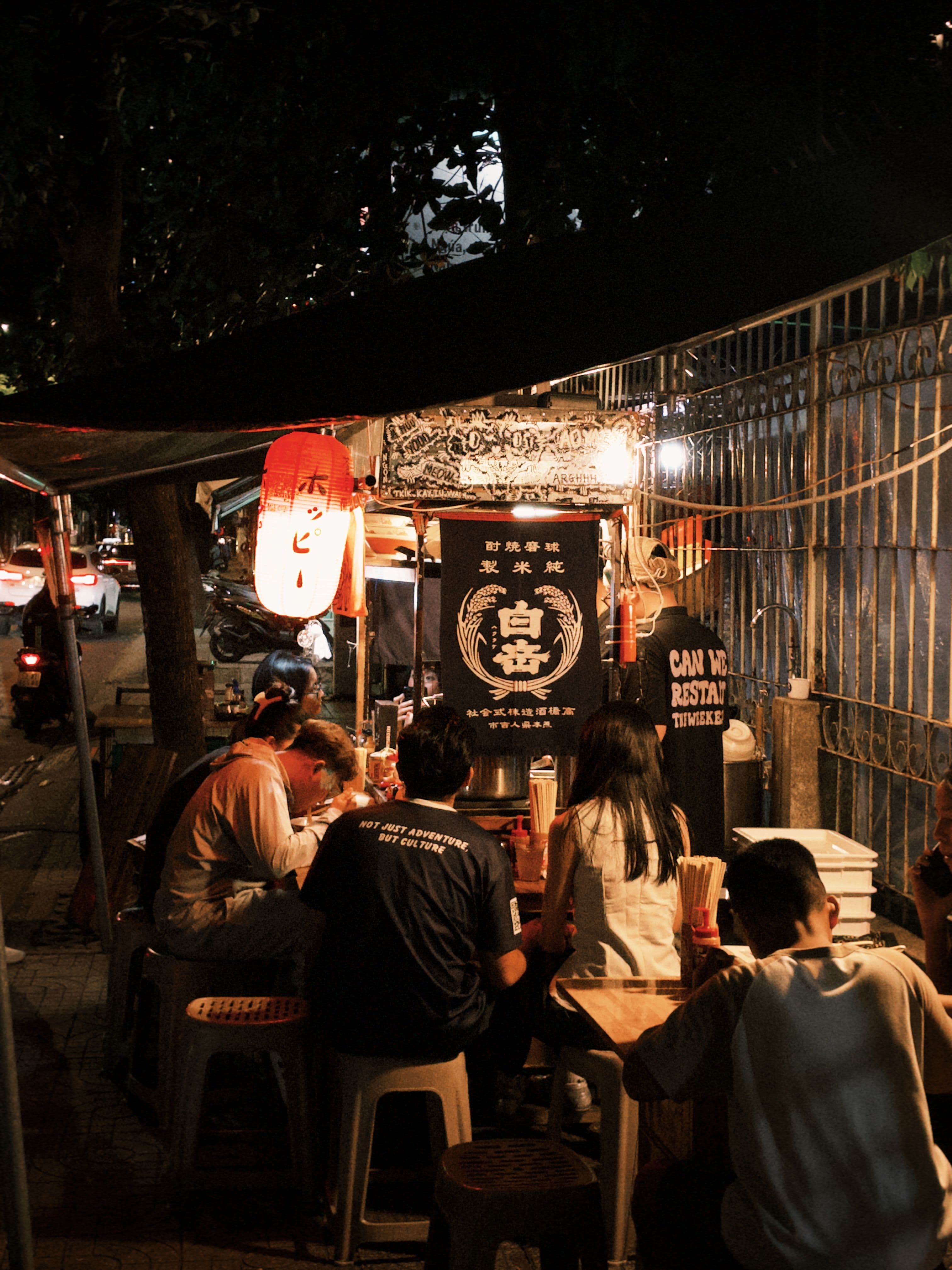 ramen yatai vietnam saigon