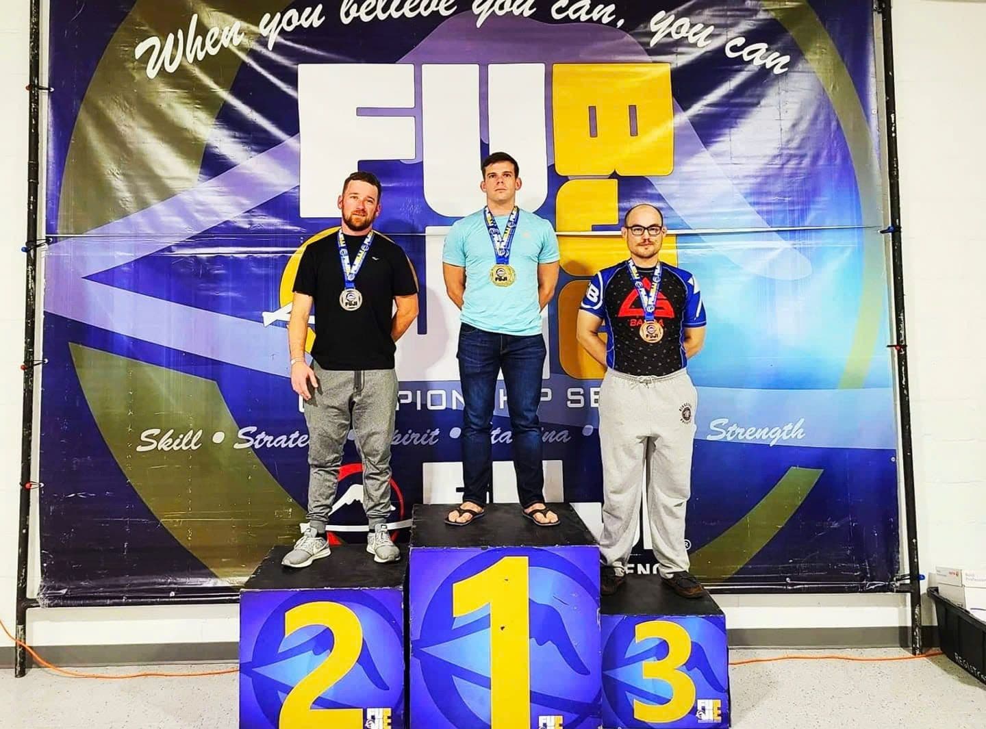 zac crush wrestling jiu jitsu saigon grappler