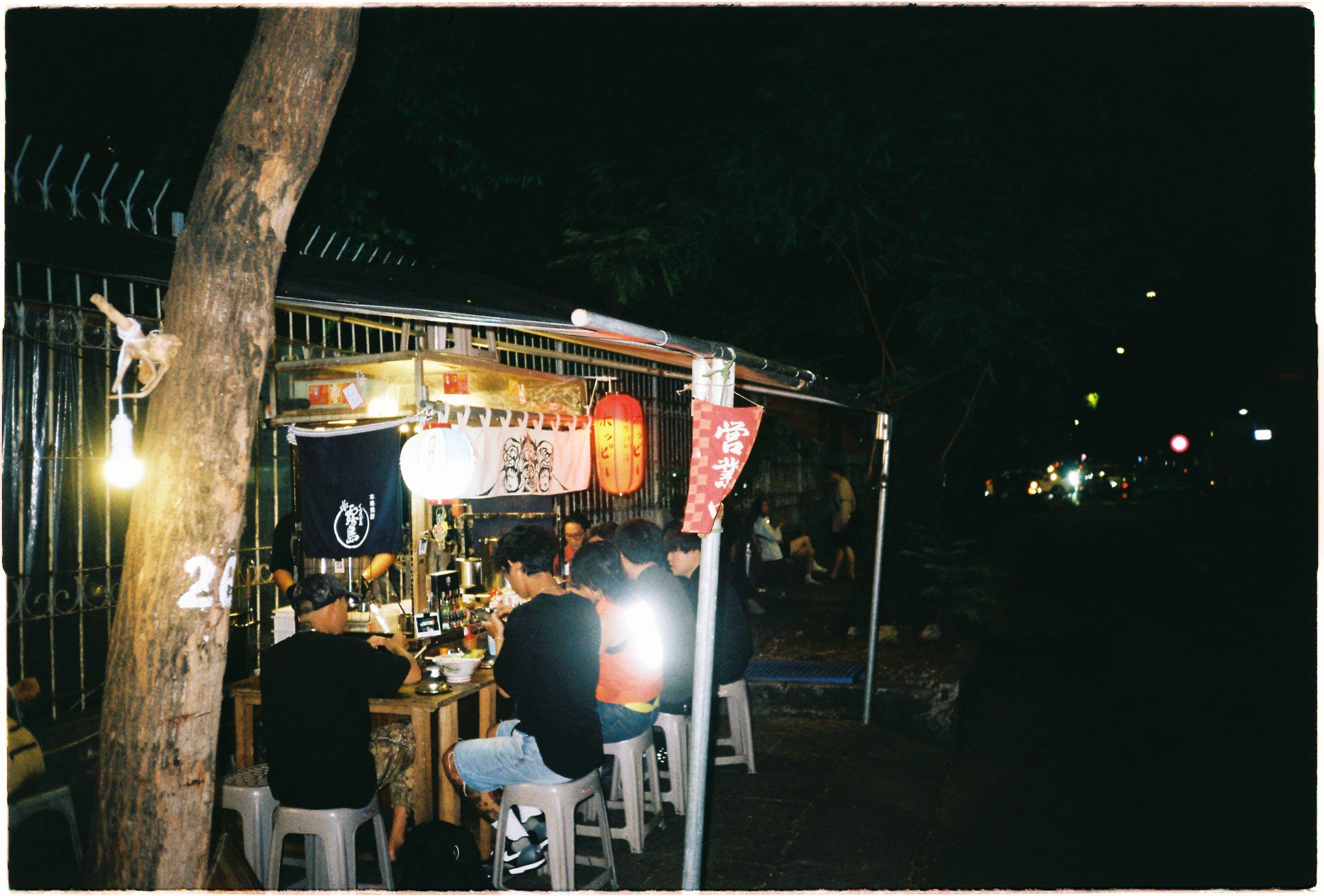 aoya ramen saigon vietnam good japanese