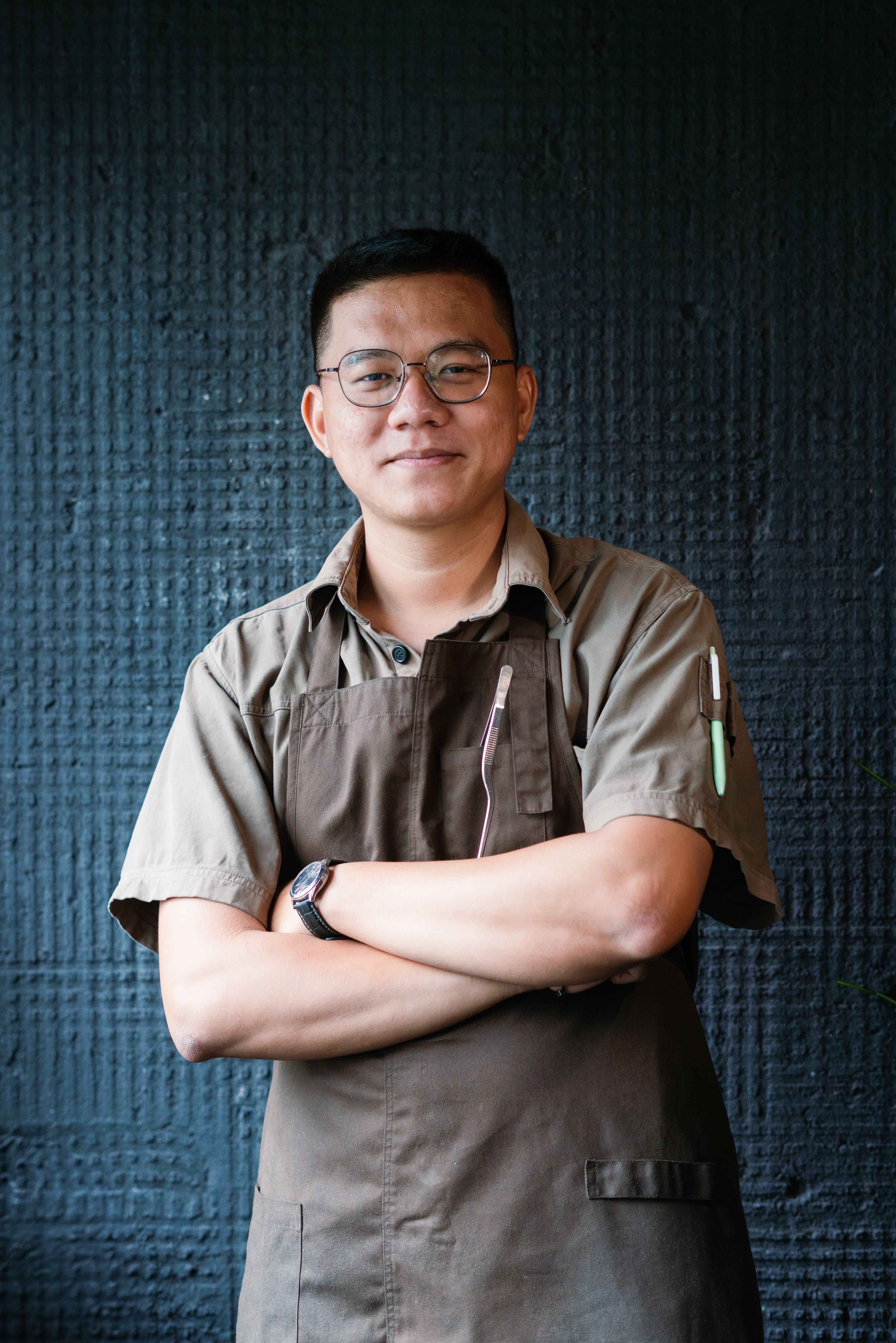 duc chef adau kitchen