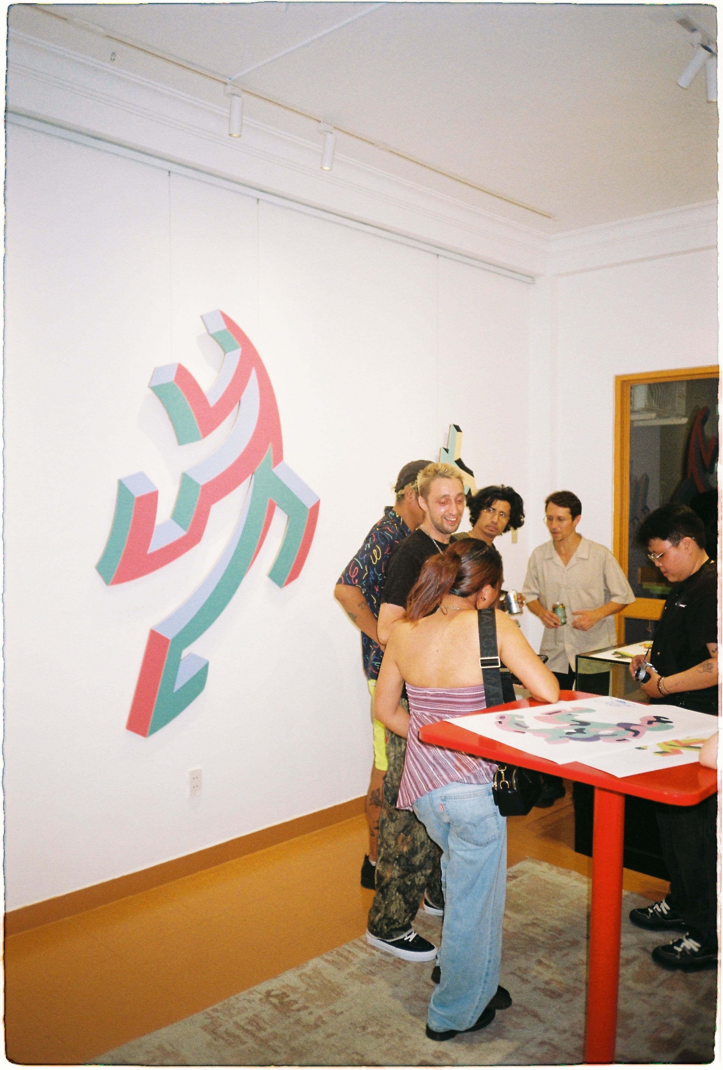 oliuu bistro, HCMC, Saigon , Vietnam