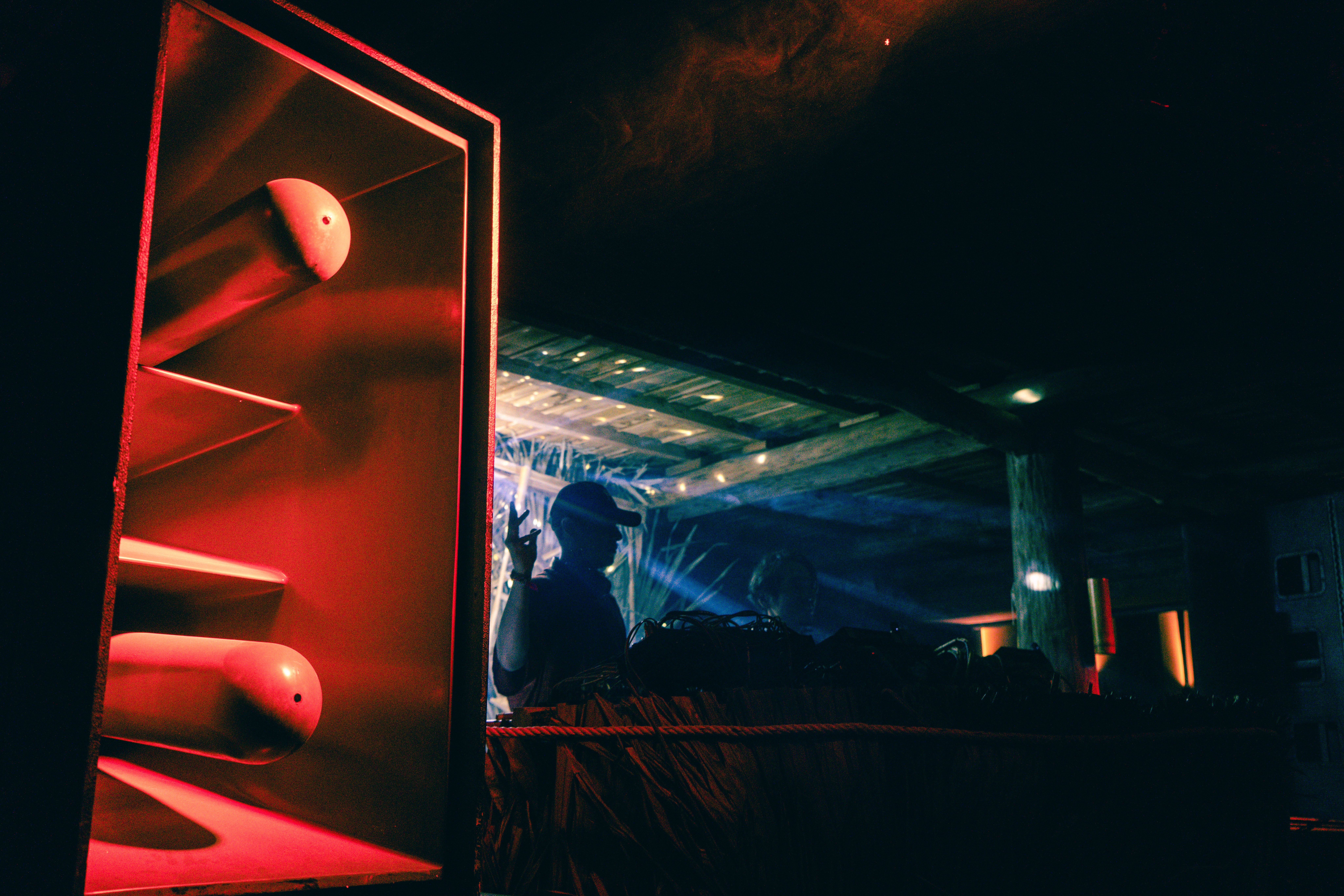 dj partytime disco vietnam hcmc hanoi phu quoc