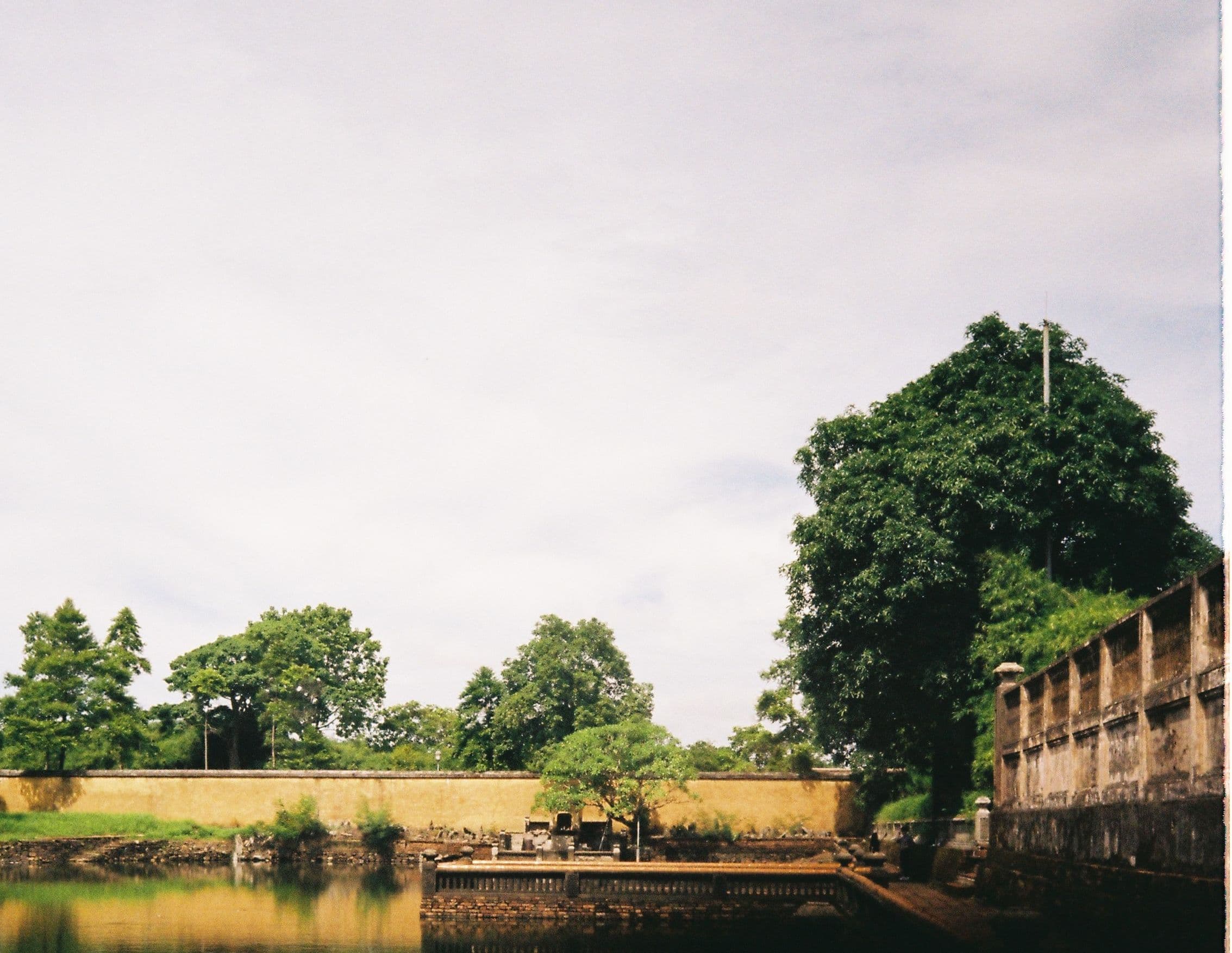 hue imperial city