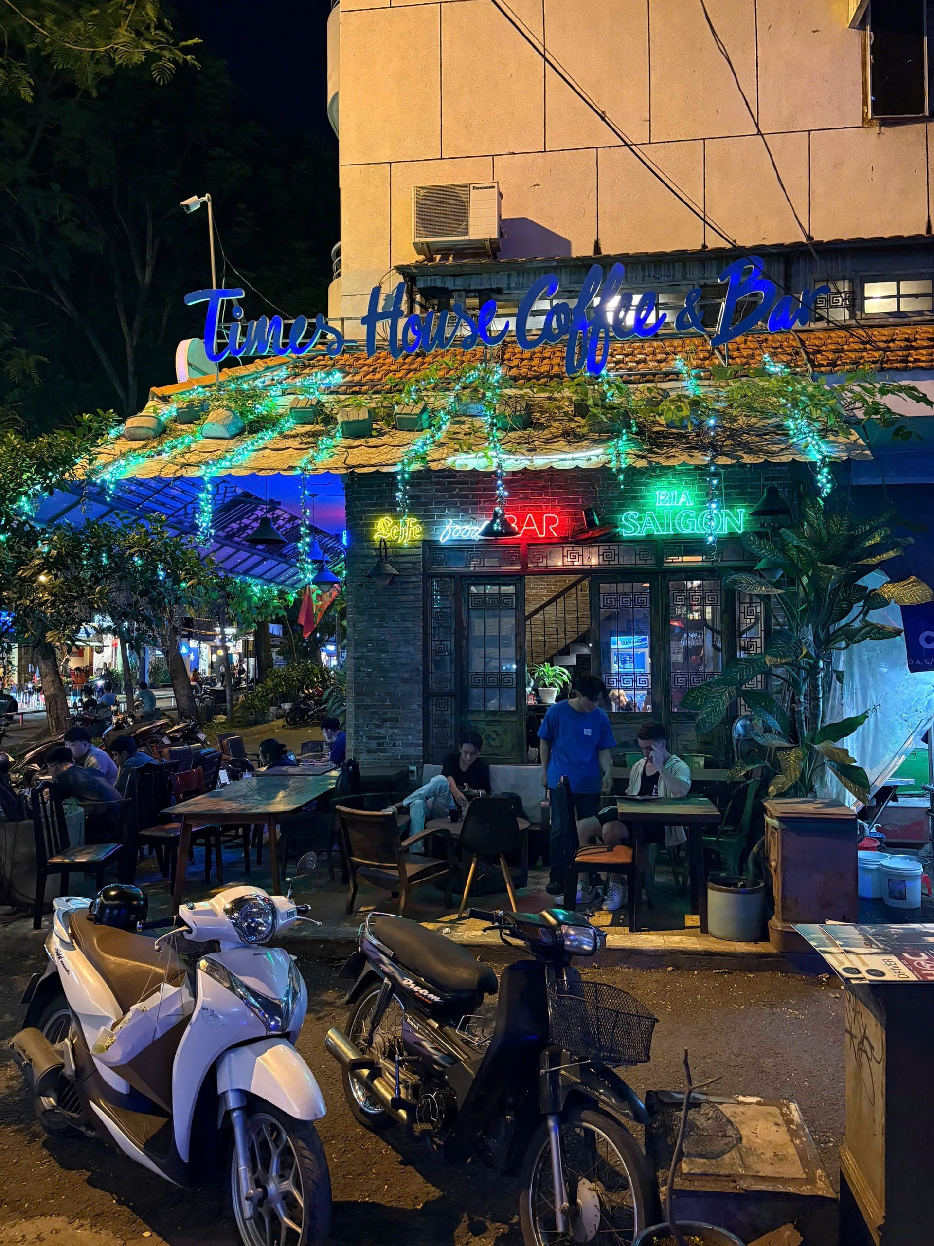 Times House Pham Viet Chanh, HCMC, Saigon , Vietnam