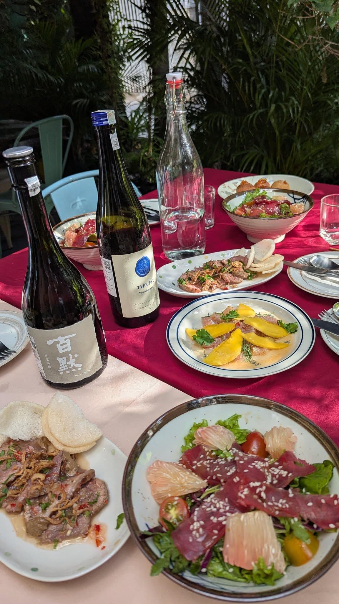 mita 274 sake wine bar hcmc saigon vietnam 