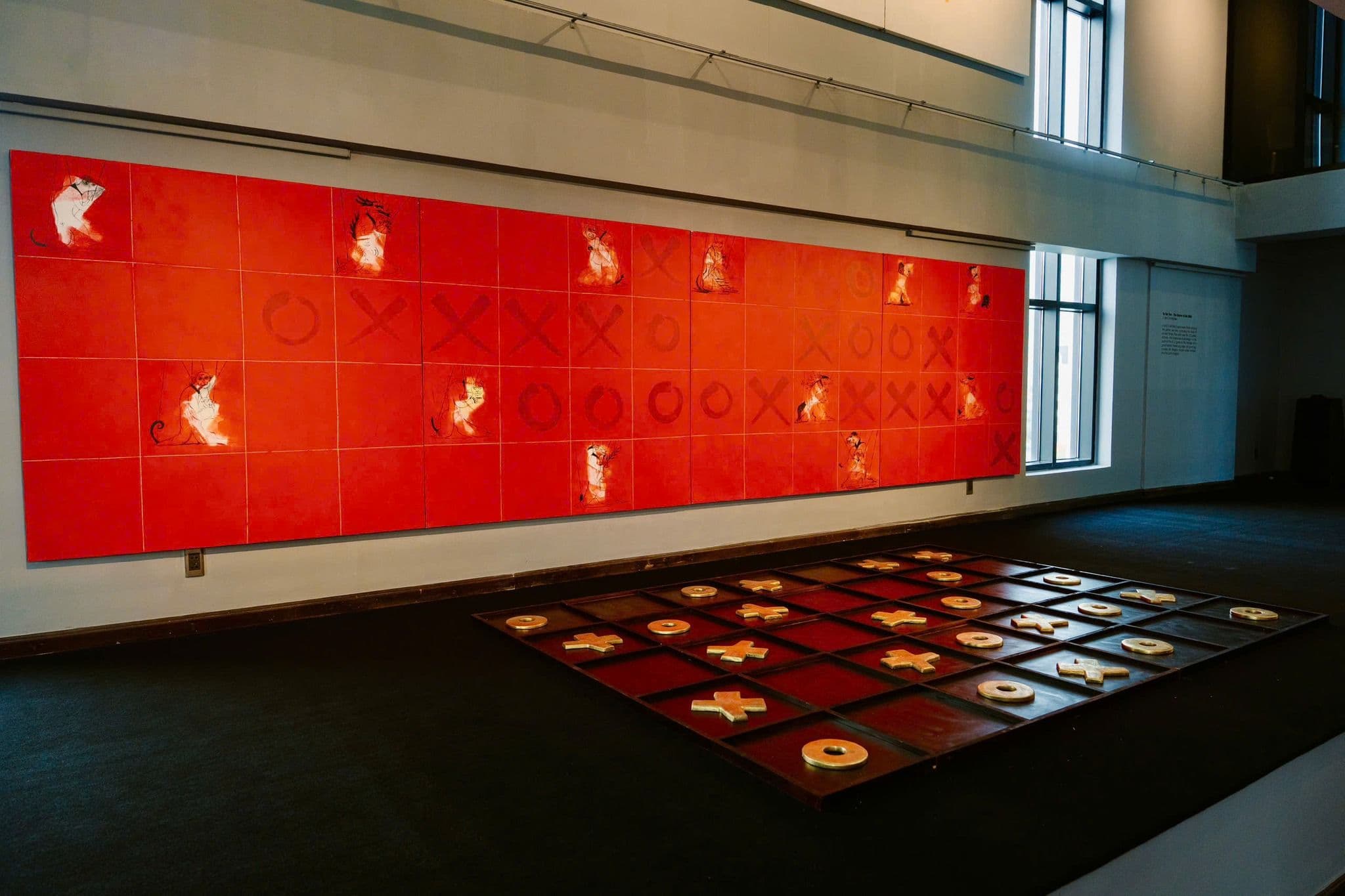 1111 Dartistes, art gallery, HCMC, Saigon Vietnam