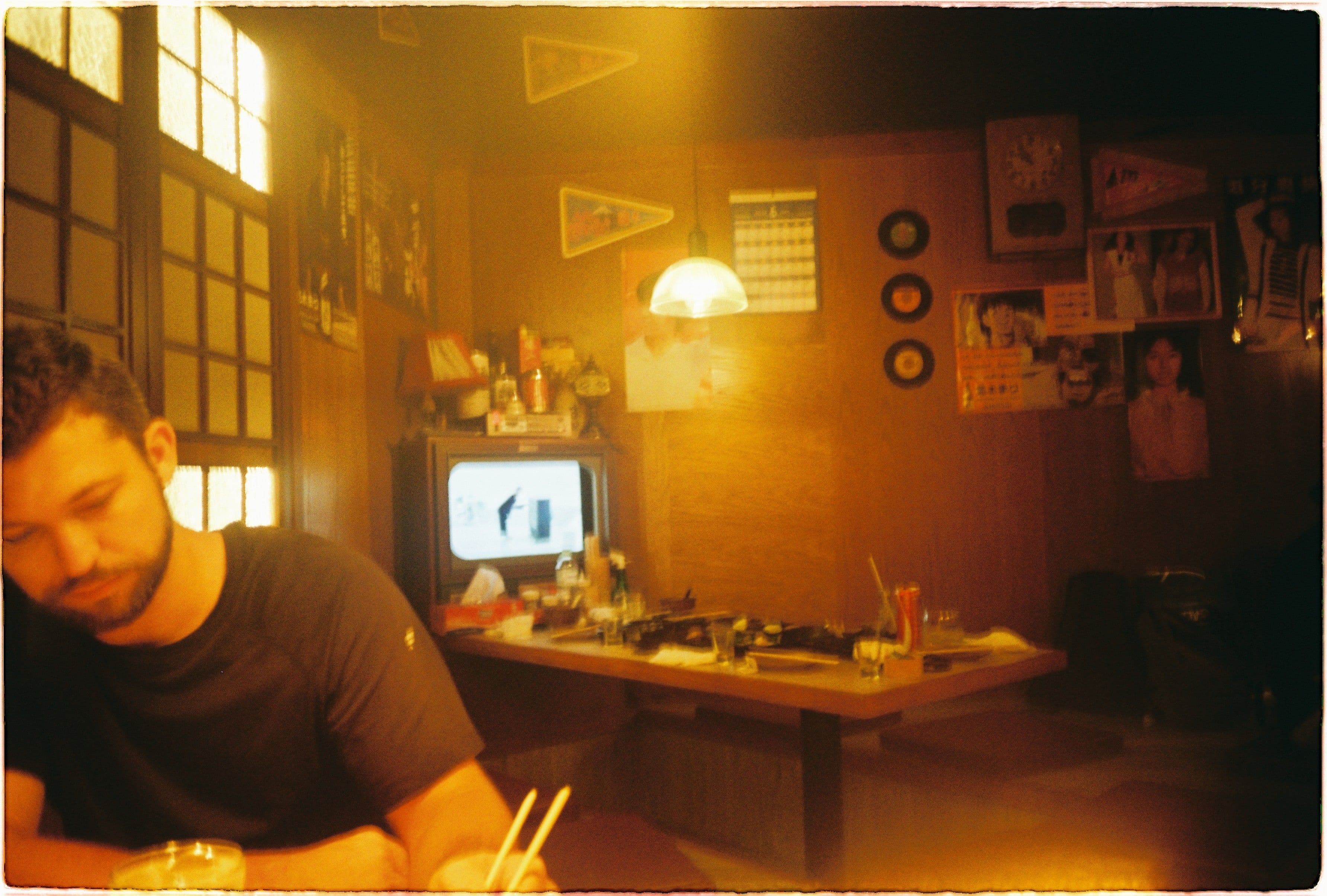 yakitori torisho izakaya hcmc saigon vietnam