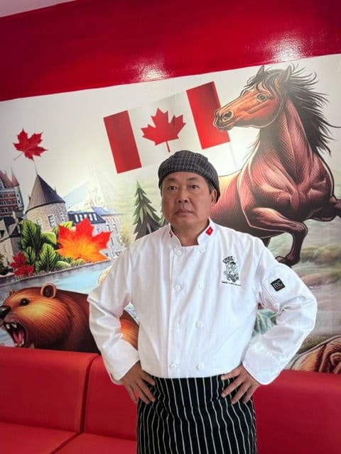 king poutine hcmc saigon vietnam