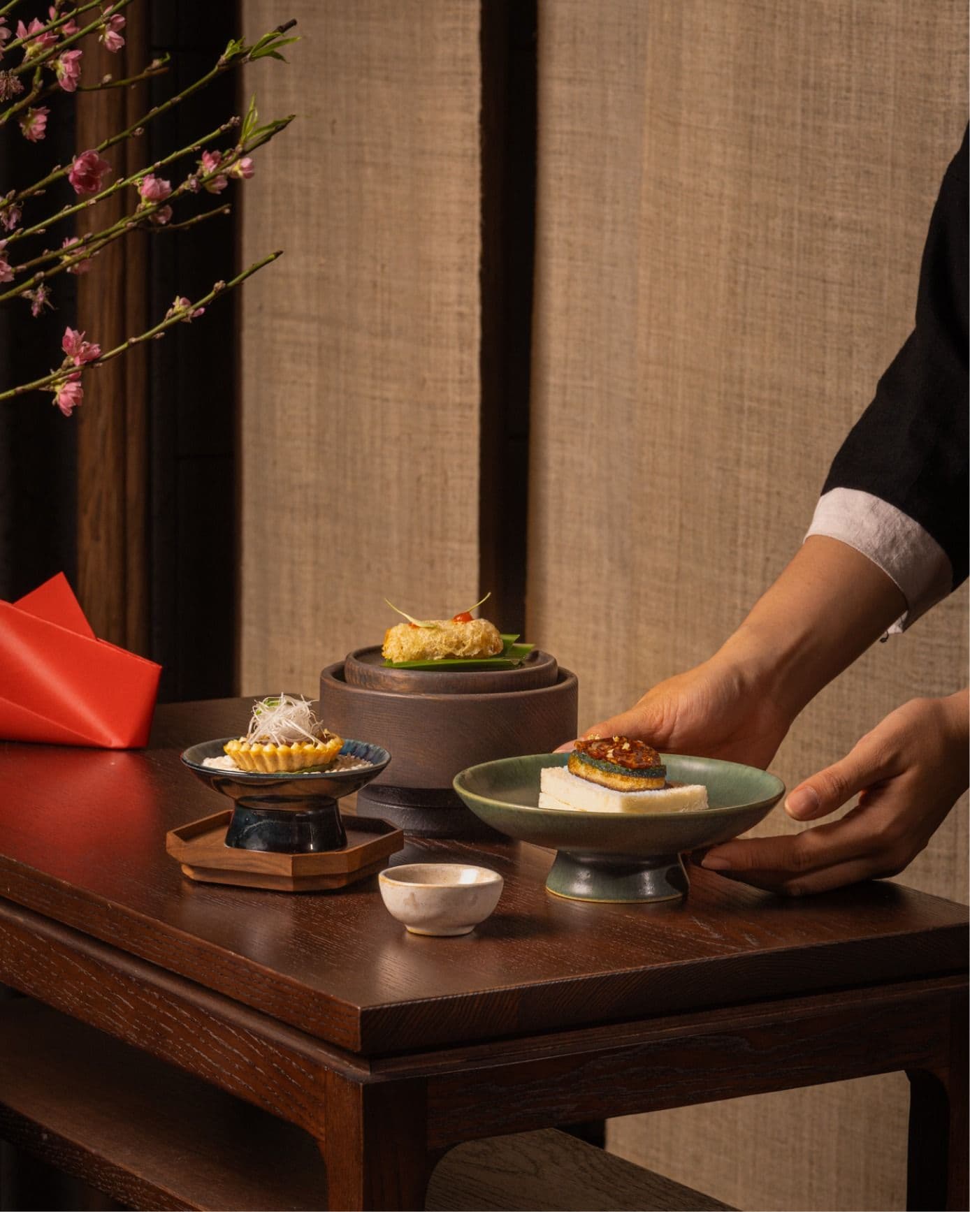 mien michelin restaurant hcmc saigon vietnam 