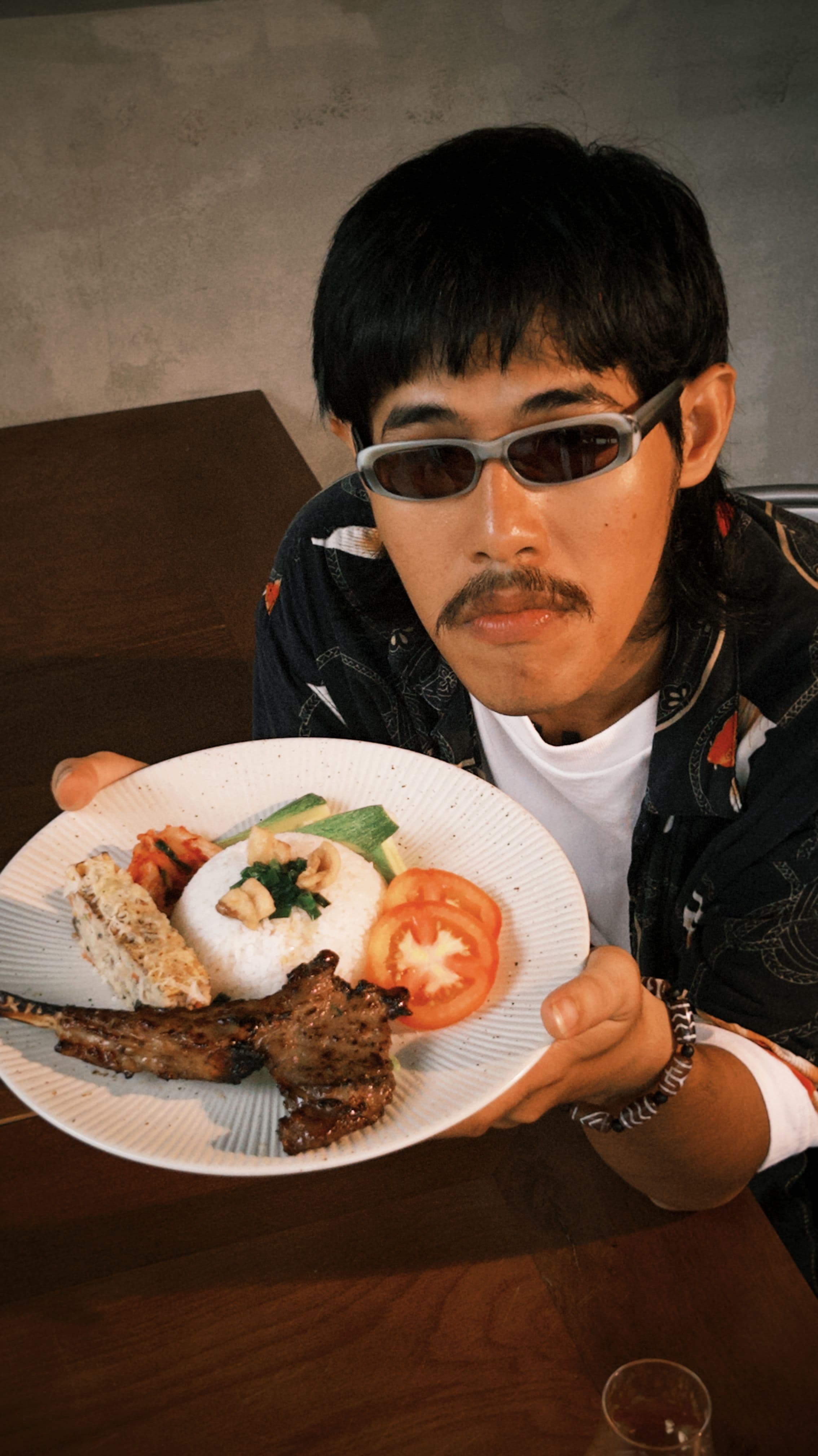 com tam joint saigon vietnam hcmc