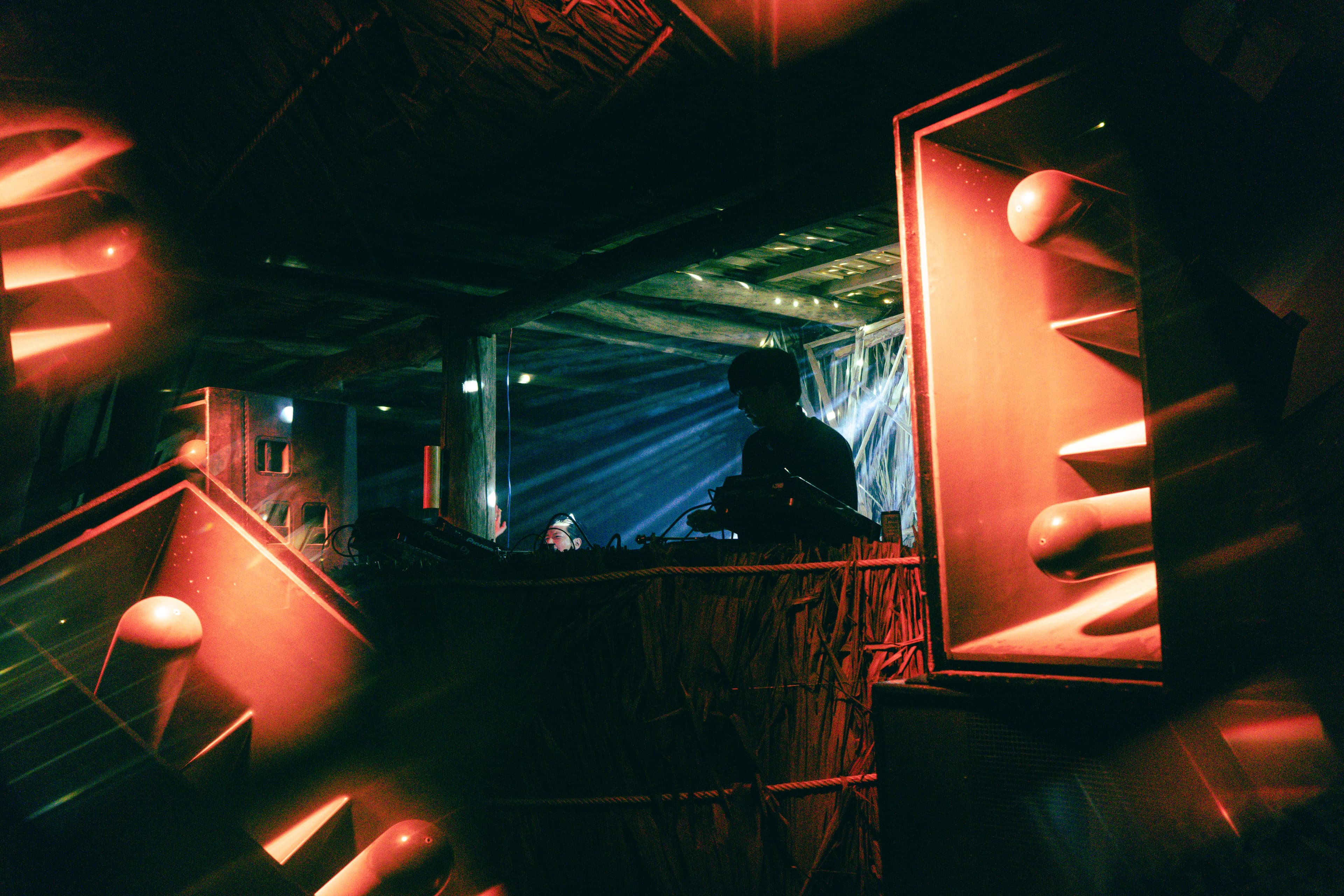 dj party nightlife vietnam