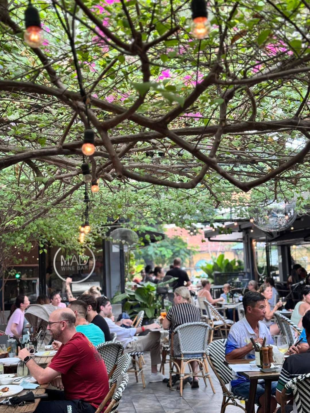 mad wine bar hcmc saigon vietnam 