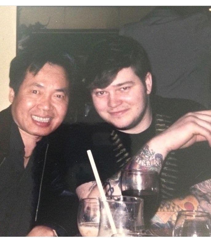 chef rang matty matheson vice munchies young chefs