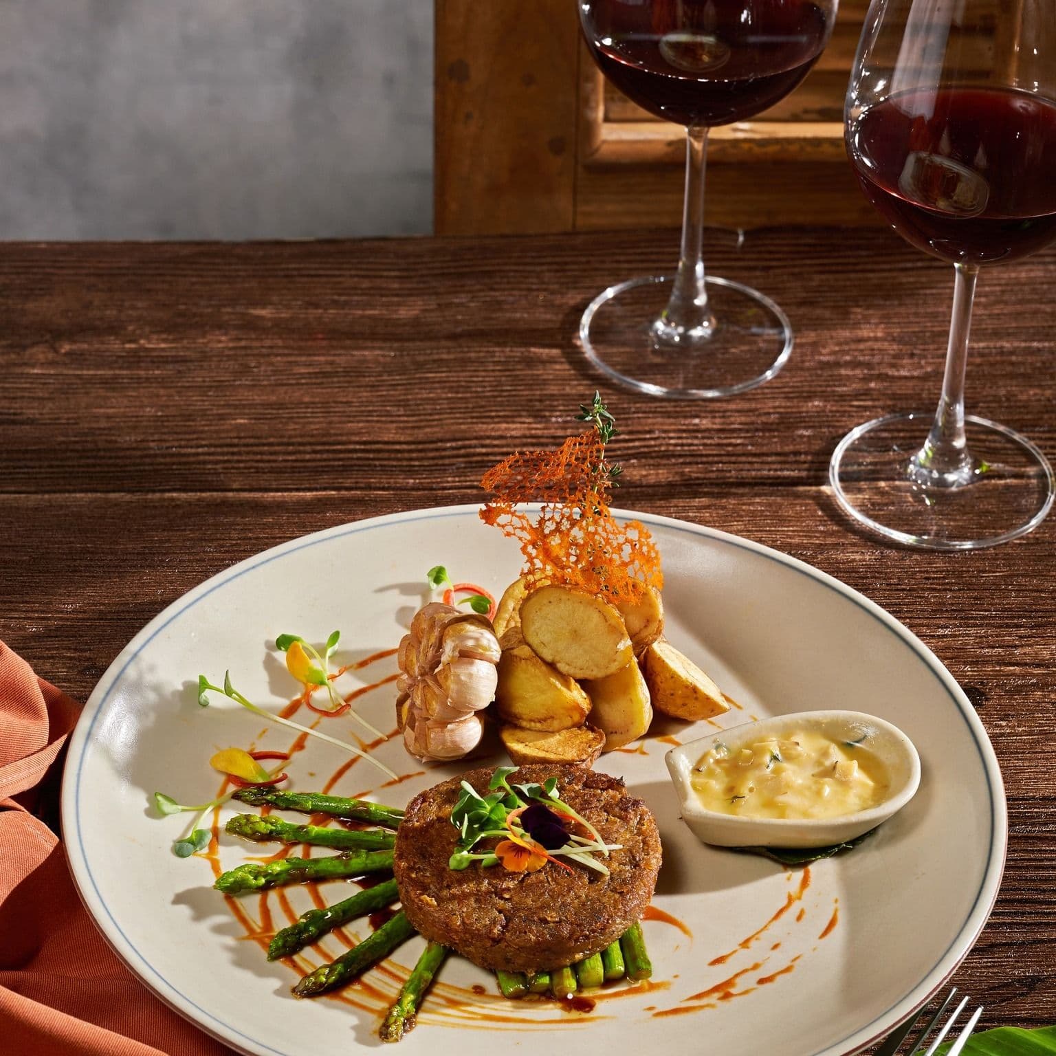 la mekong spa district 1 massage Ho Chi Minh City Saigon Vietnam