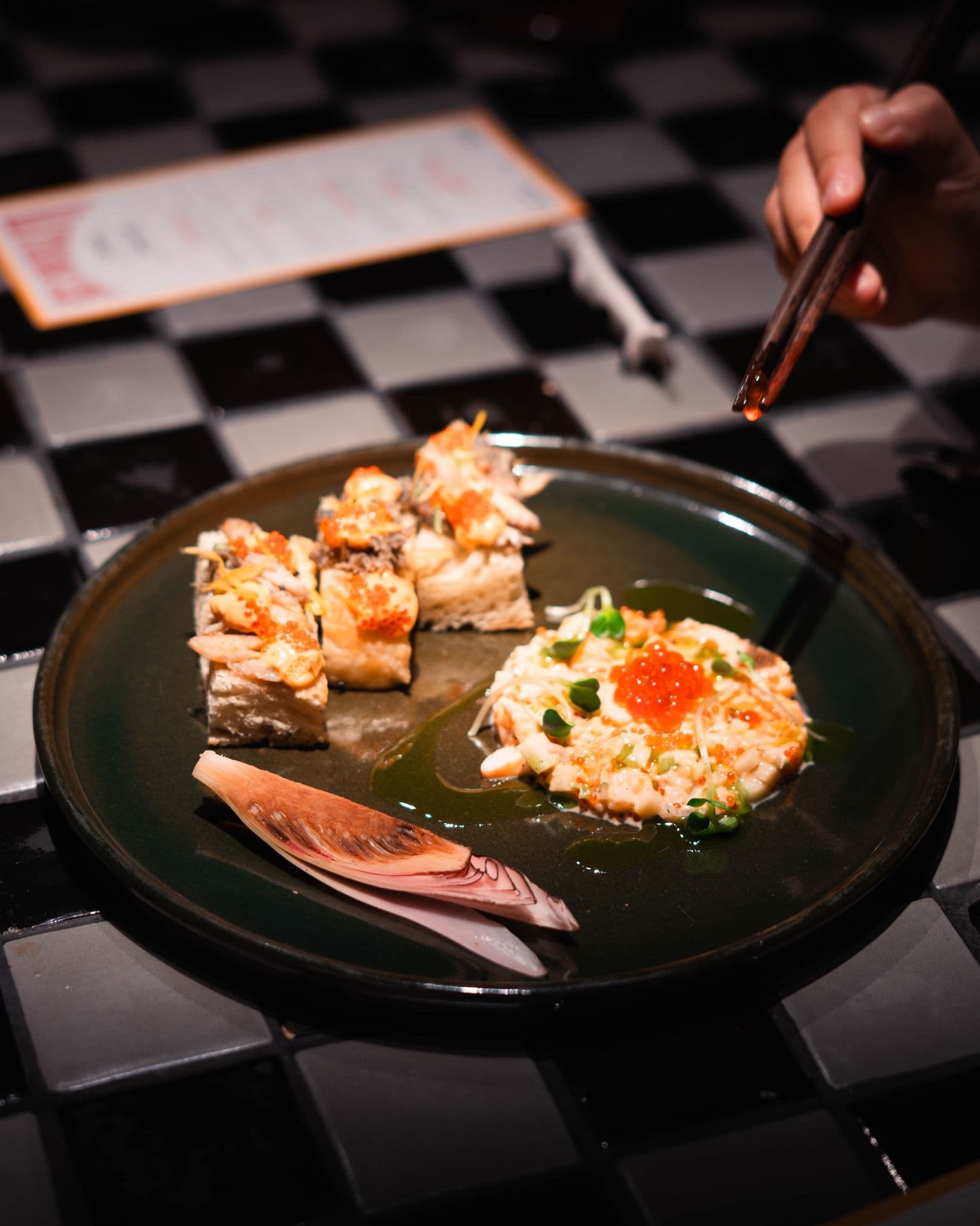 adau kitchen hcmc saigon vietnam 