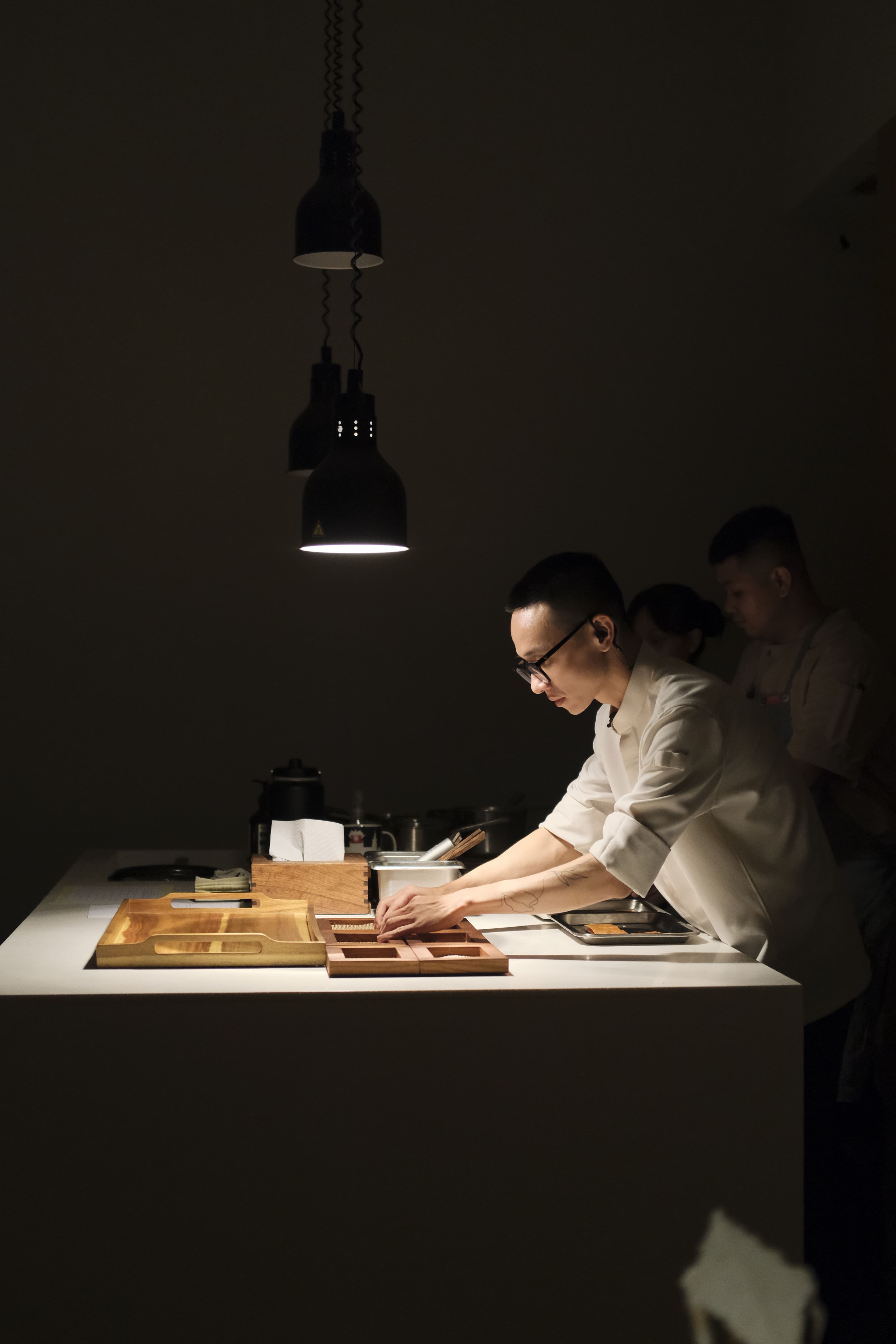 an's saigon restaurant fine dining vietnam hcmc