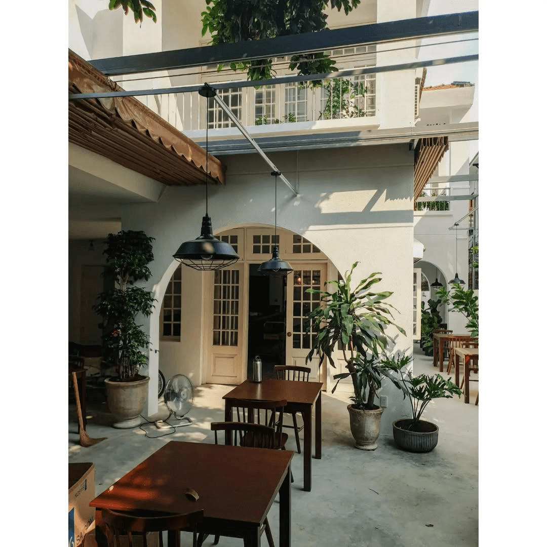 lua wine bar michelin hcmc saigon vietnam 