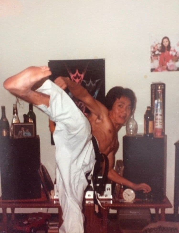 chef rang fighter vietnam hcmc 