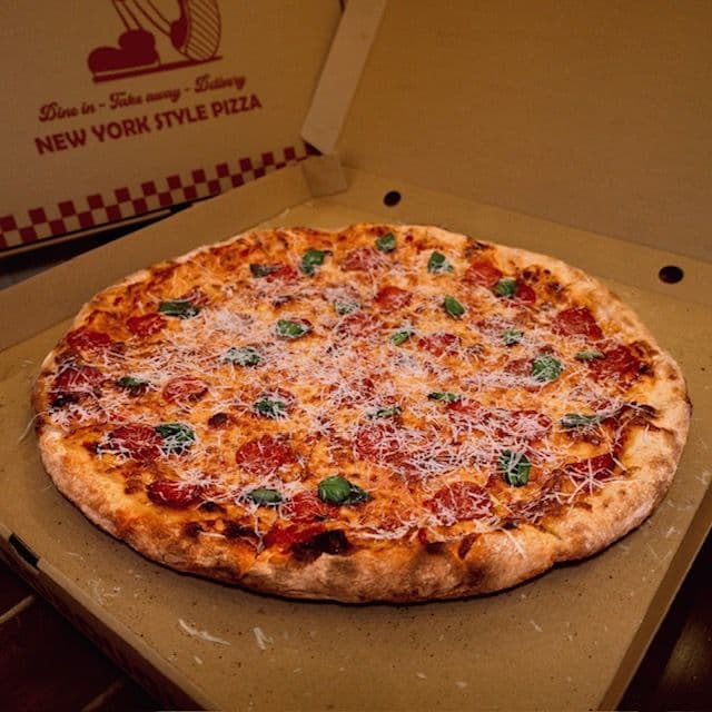 new york style pizza saigon vietnam