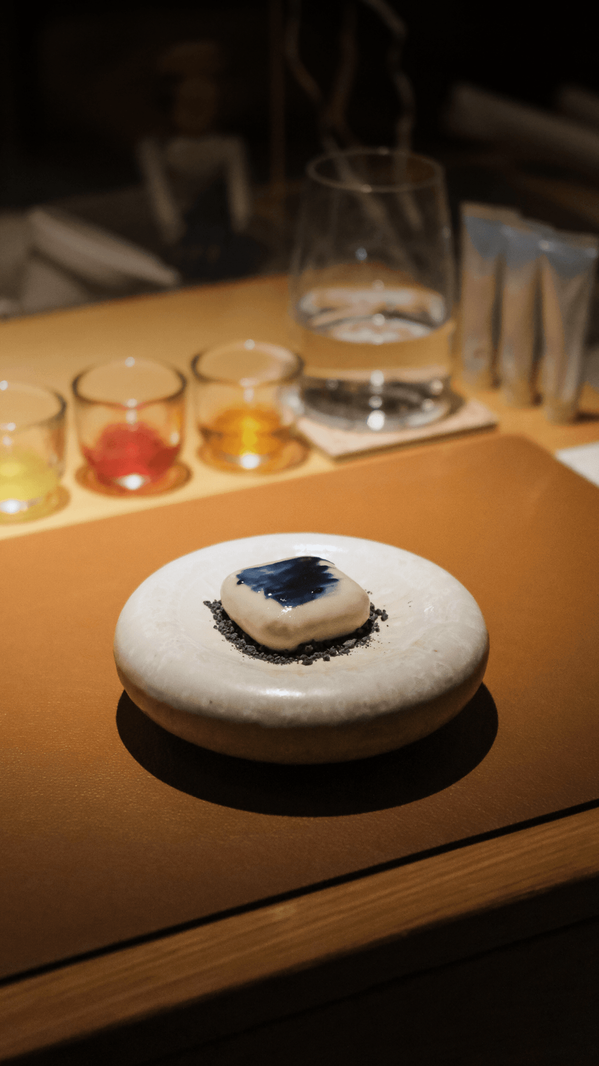 fine dining HCMC An's Saigon