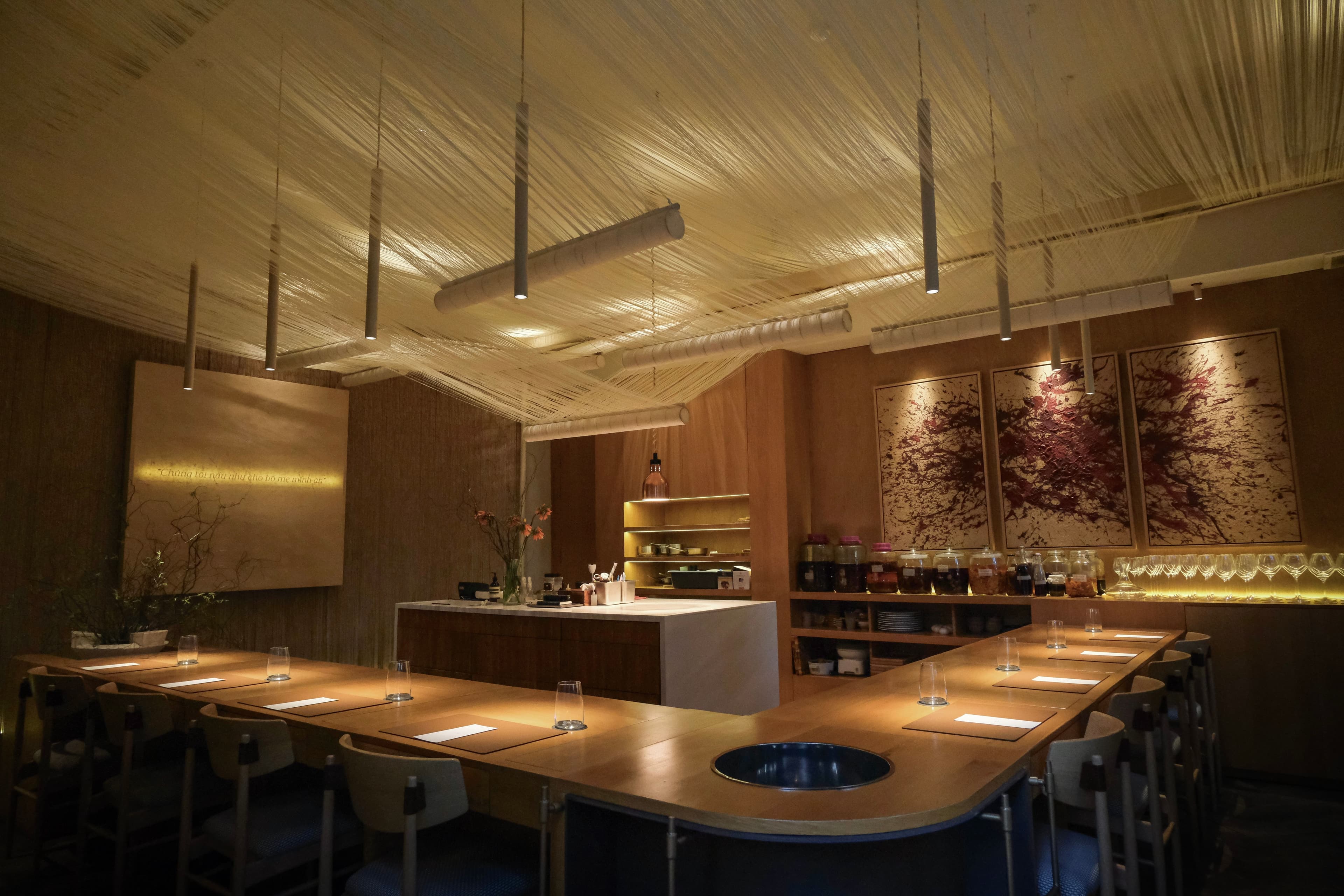 an's saigon restaurant hcmc saigon vietnam 