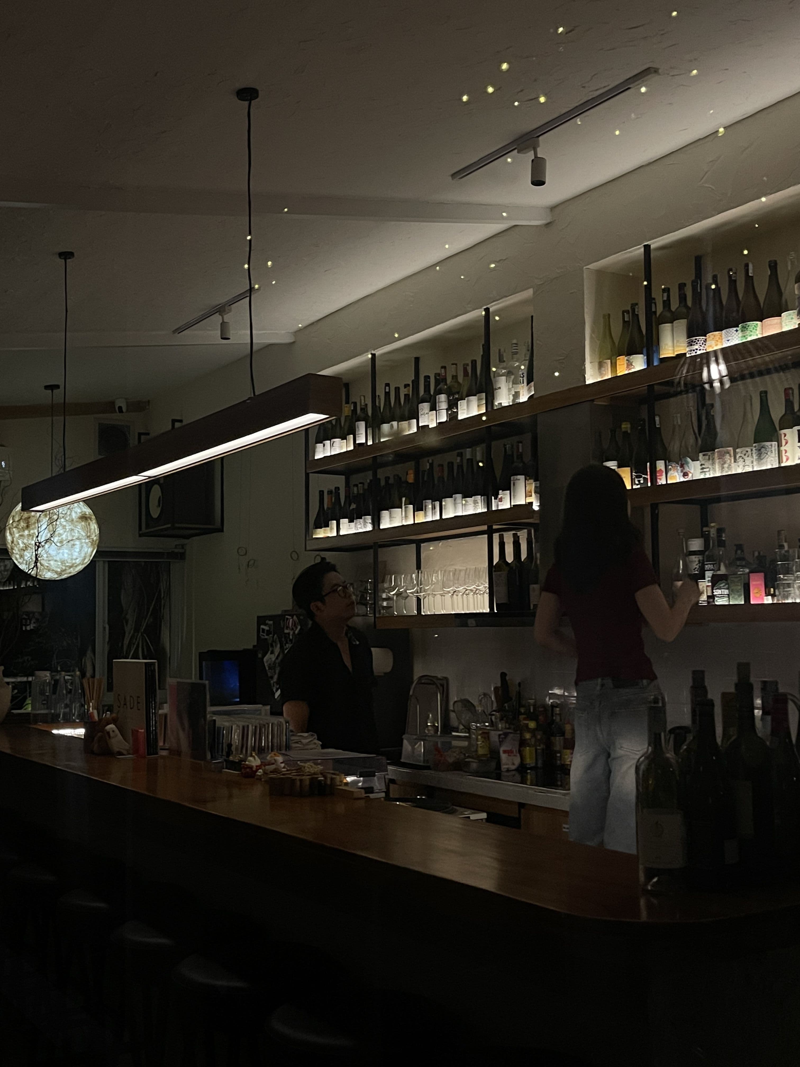 mowe wine space hcmc saigon vietnam bar